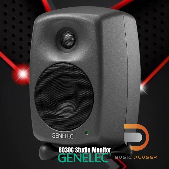 8030c best sale studio monitor